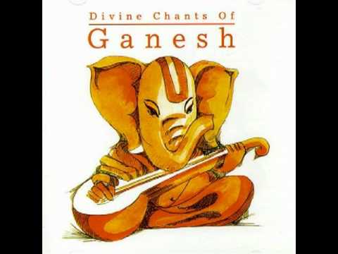 Maha Ganapati Mool Mantra \u0026 Ganesh Gayartri.mpeg