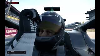 F1 Manager 24 - Heroic + GE Proton 10-27 - Steam Deck