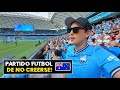 ASÍ es un ESTADIO de FUTBOL en AUSTRALIA! 🇦🇺⚽️ De no creerse... 😳