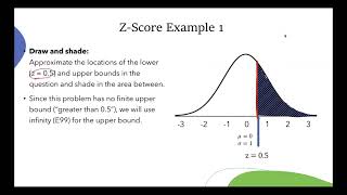 11 Continuous Probability Distributions 2