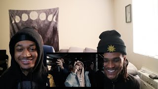 Don Q x B Lovee - Come Find Us (Official Music Video) [REACTION!] | Raw\&UnChuck