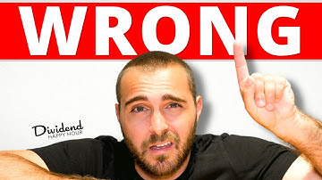 The Biggest Misconception About Monthly Dividend Stocks | Dividend Happy Hour #61