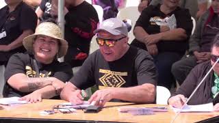 Tautohetohe - Te Ahuareka O Ngati Hine 2019