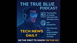 Tech Talk News And Perspective-2026-05-05