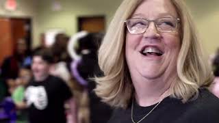 Hillside 2026 Chair’s Award Honoree: Kathy Holmes