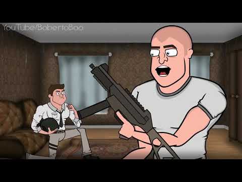 Копия видео "Мультомания   Вся суть PLAYERUNKNOWN'S BATTLEGROUNDS PUBG"
