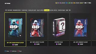🎊🎉 1.2 million mystery pack opening 🎊🎉