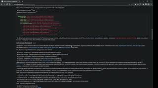 Spring framework
