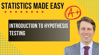 Hypothesis Testing: Making Sense of Proportions