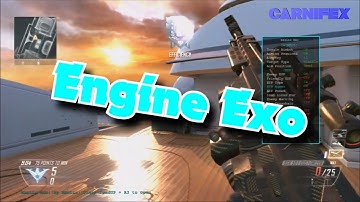 [Bo2/1.19] Engine Exo Non Host SPRX Mod Menu +Download