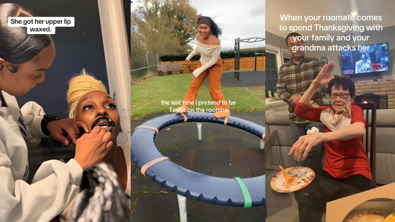 Funny Tiktoks But If YLYL 😆