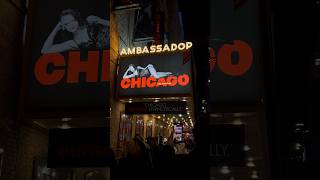 Broadway Lights Dim For Chita Rivera
