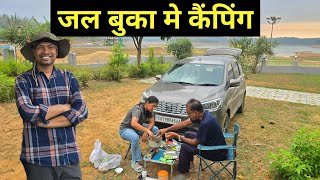 Korba Tribal Village & Camping 🤩 – Day 01 | Dk808