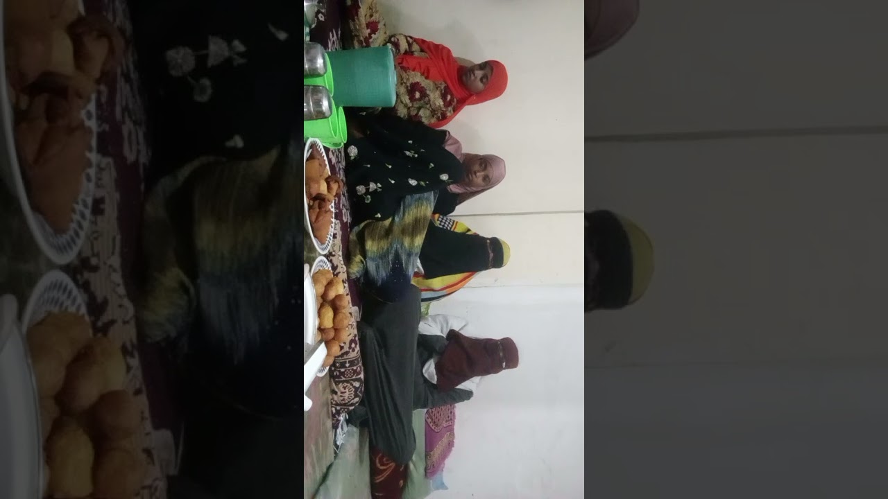 የረመዷን ኢፍጣርን አብረን እናፍጥር።ረመዷን ሙባረክ🌸