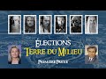 Lections terre du milieu premire partie