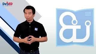Alternative Learning System LS5 Elementary  - Thursday Q3 Week 4 #ETUlayLevelUp