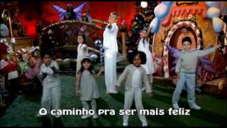 Xuxa - Papai Noel Existe Vidal Festa Mix