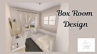 Box Room Design