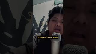Reza Athamevia  Cinta Kita ezra Sinaga Cover