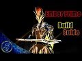 Warframe: Ember/Ember Prime Build Guide