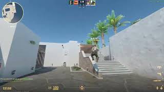 counter-strike 2 wingman full rounds new map poseidon gold nova 2 ace rounds and kills 1/2026