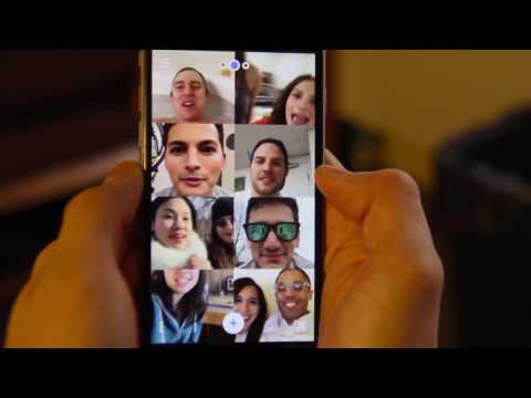 HOUSEPARTY - WHAT IS IT??? - New App Review