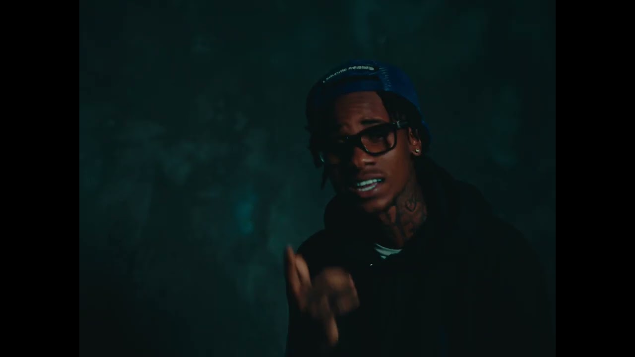 PESO4PRESI - LAB RAT (Official Music Video)