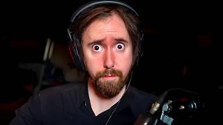 This is not a meme anymore.. — Asmongold Clips