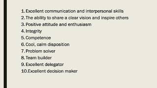 Module 5: Reducing Project Duration and Leadership Strategies for Project Management