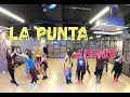 I LOVE ZUMBA ㅣ Aisack - La Punta