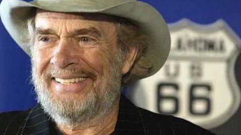 Merle Haggard - Jesus Christ