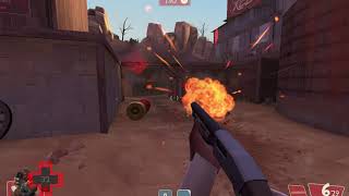 TF2C Randomizer is Pretty Random