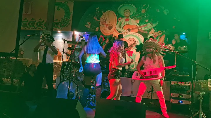Linda Gitana LOS GILES