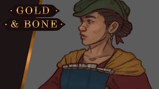 Gold & Bone: Vita Herrero
Were back, and I thought Id kick things off with a short story, to ease us back in!
✨Support me on Patreon! ►https://www.patreon.com/WritFinch
Discord ► https://discord.gg/TKFmgAjzYY
Bluesky ► https://bsky.app/profile/thesmolbrit.bsky.social
Twitter ► https://twitter.com/TheSmolBrit
Twitch ► https://www.twitch.tv/thesmolbrit
Instagram ► https://www.instagram.com/thesmolbrit/
Music
Anguish - Kevin MacLeod
Magic Forest - Kevin MacLeod Gold & Bone: Vita Herrero