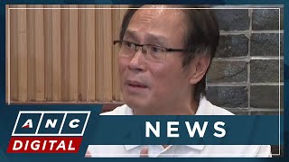 FULL: Atong Ang speaks out on accusations he's mastermind behind missing sabungeros | ANC