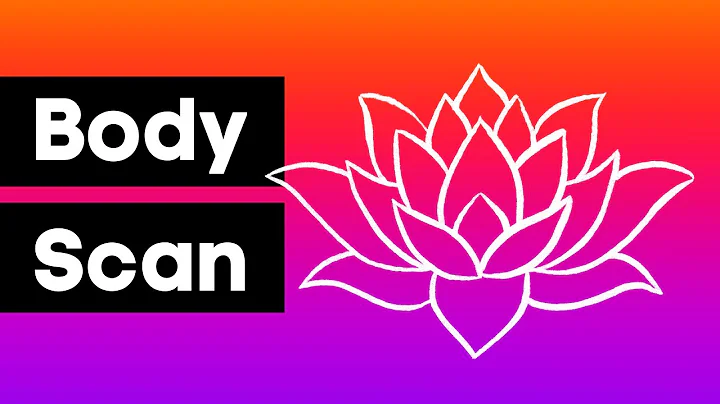 Mindfulness Exercise: Body Scan