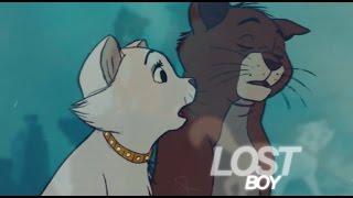 Peter Pan ⚓ | Full MEP
