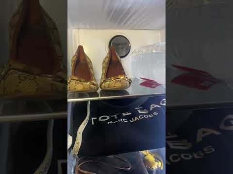 My fridge is full. Wlakho ligcwelelni?