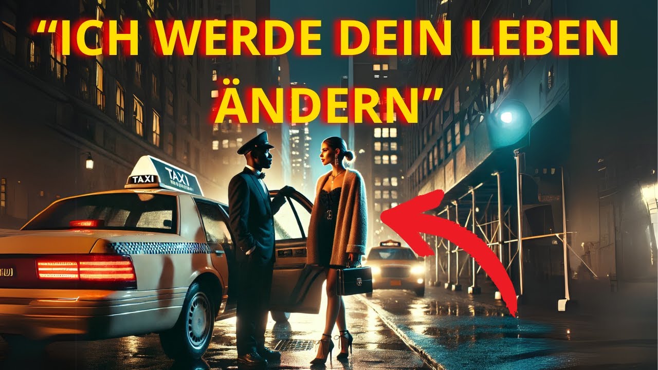 Der Regen trommelte auf das Taxidach, als Carlos resigniert den Rückspiegel einstellte – wieder ein verlorener Tag. Dann stieg eine Frau ein. Einfach gekleidet, aber mit einer Eleganz, die ihn...
