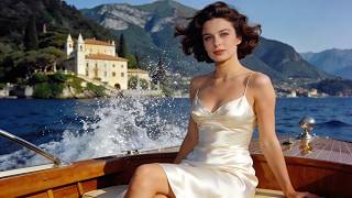 Relaxing Italian Music Playlist – A 1960s Italian Romance & Heartbreaking screenshot 1