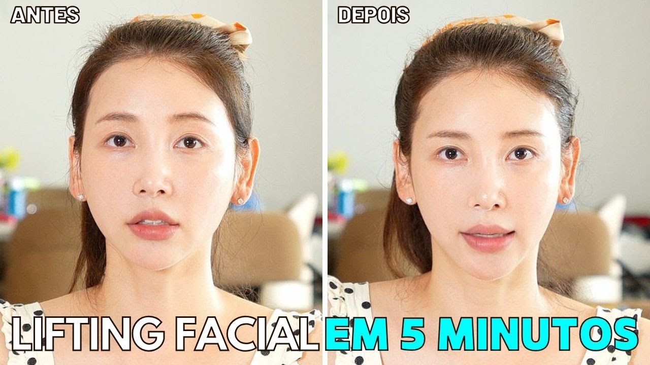 Don't wanna look older? Do this lifting exercise ⭐ (5 minutes)