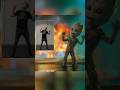 James Gunn Dancing As Groot On The GOTG Sets Over The Years James Gunn Dancing As Groot On The GOTG Sets Over The Years