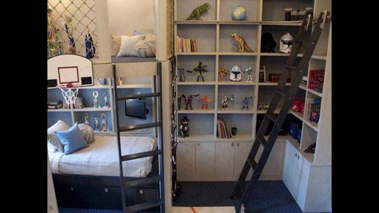 Dorm Room Ideas Guys