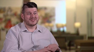 Larry Burns | Problems They Have Addressed with SAS | OSU