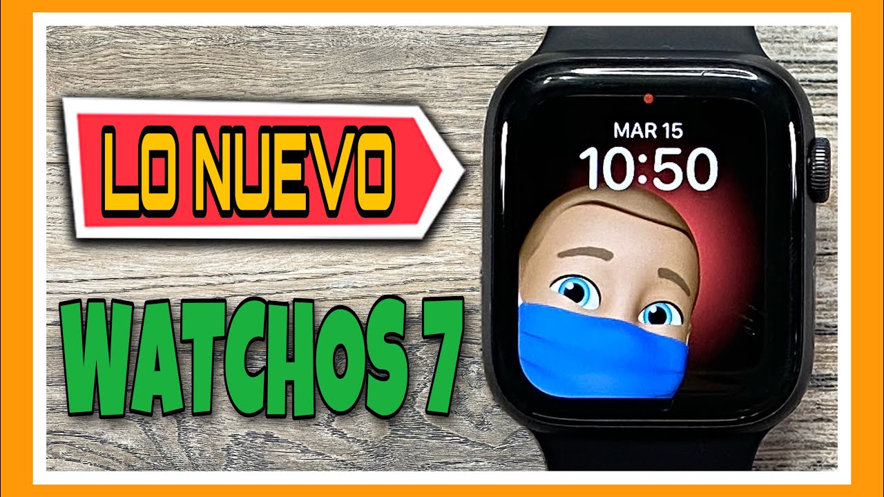 apple watch se memoji