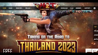 How to Download Mission Against Terror (MAT 2) 2023 the Latest Patch & Open 2 Id MAT 2 screenshot 3