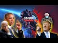 The presidents rank the mass effect trilogy missions complete edition