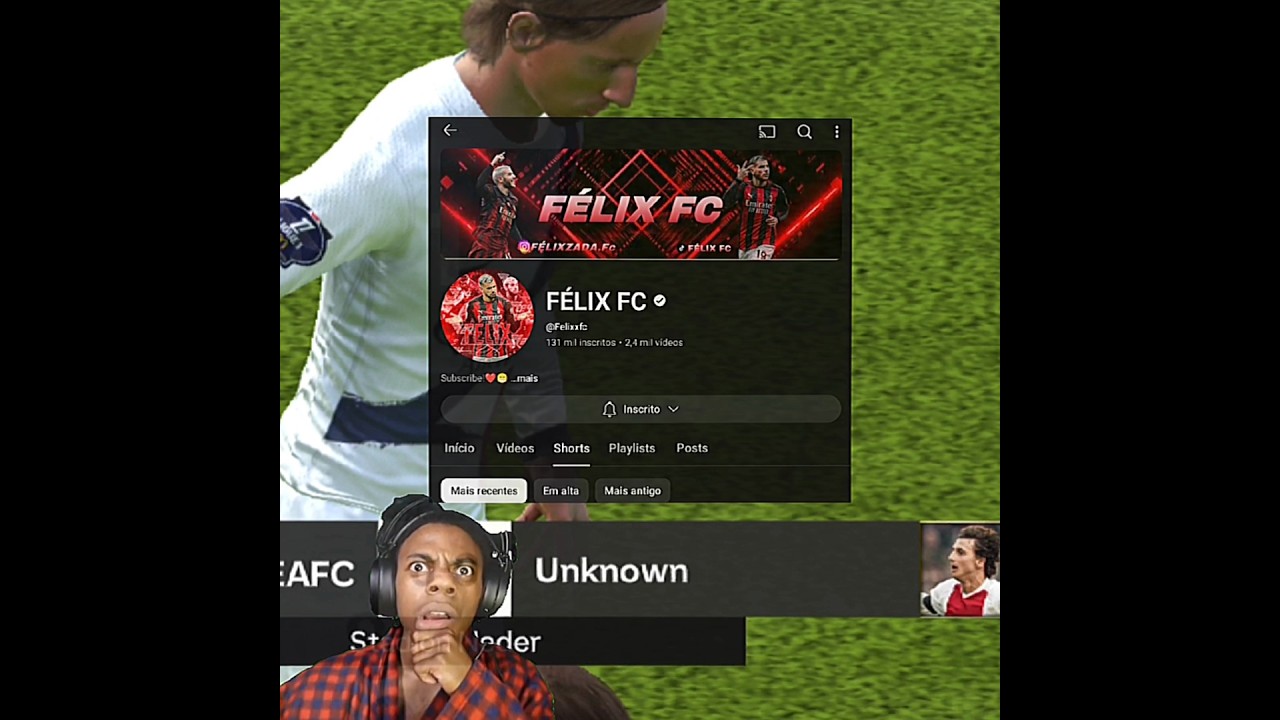 Camp Shortstubers ☠️ 