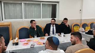 ⭕ פורים גאולה נצחית! 💟 הרב אלון עטיה שליט"א כפר סבא