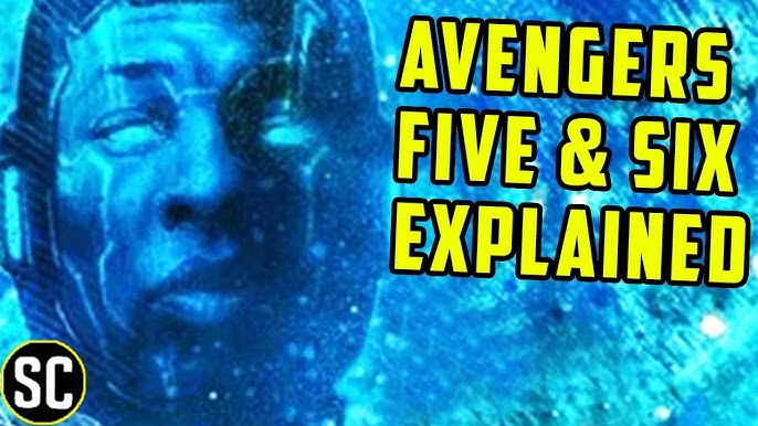 AVENGERS SECRET WARS Plot Leaks, Early Details And Theories - Heavy Spoilers